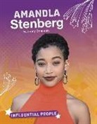 Jenny Benjamin - Amandla Stenberg