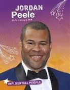 Samantha S. Bell - Jordan Peele