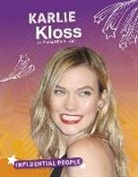 Samantha S. Bell - Karlie Kloss