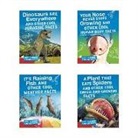 Melissa Abramovitz, Kaitlyn Duling, Kimberly M. Hutmacher, Kimberly Marie Hutmacher, Ellis M. Reed - Mind-Blowing Science Facts