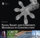 Manfredi Saeli - Nano, smart and composite materials in construction