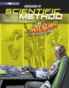 Donald B. Lemke, Donald B./ Milgrom Lemke, Al Milgrom, Tod Smith, Tod G. Smith - Investigating the Scientific Method With Max Axiom, Super Scientist