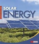 Karen Kenney, Karen Latchana Kenney - Solar Energy