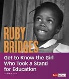 M Michelle Derosier, M. Michelle Derosier - Ruby Bridges
