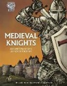 Blake Hoena, Blake A. Hoena, Blake/ Janos Hoena, Orban Janos, Janos Orban, Janos Orban... - Medieval Knights