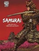 Blake Hoena, Blake A. Hoena, Blake/ Janos Hoena, Orban Janos, Janos Orban, Janos Orban... - Samurai