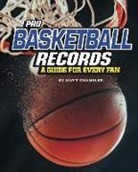 Matt Chandler, Matthew Allan Chandler - Pro Basketball Records