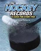 Shane Frederick - Pro Hockey Records: A Guide for Every Fan
