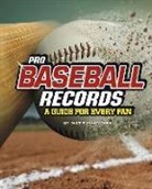 Matt Chandler, Matthew Allan Chandler - Pro Baseball Records