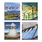 Mary Boone, M. M. Eboch, Karen Kenney - Energy Revolution