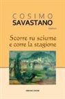 Cosimo Savastano - Scorre ru sciume e corre la stagione
