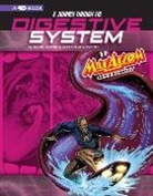Emily Sohn, Emily Beth Sohn, Emily Beth/ Martin Sohn, Cynthia Martin, Barbara Schulz - A Journey Through the Digestive System With Max Axiom, Super Scientist