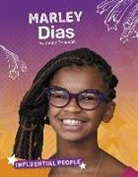 Jenny Benjamin - Marley Dias