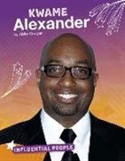 Abby Cooper - Kwame Alexander