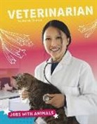 Marne Ventura - Veterinarian