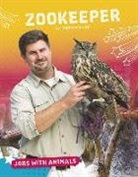 Marne Ventura - Zookeeper