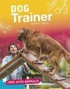Marie Pearson - Dog Trainer