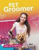 Marie Pearson - Pet Groomer