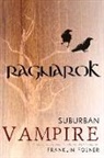 Franklin Posner - Suburban Vampire Ragnarok: Volume 2