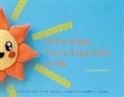 Cassandra Rendon - All the Ways You're Important to Me: Volume 1