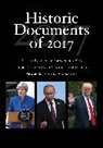 Heather Kerrigan, Heather Kerrigan - Historic Documents of 2017