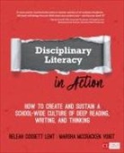 ReLeah Cossett Lent, Releah Cossett (Releah Lent Educational Cons Lent, ReLeah Cossett (ReLeah Lent Educational Consulting) Lent, Releah Cossett Cossett Lent, Releah Cossett Cossett (Releah Lent Educatio Lent, Releah Cossett Voigt Lent... - Disciplinary Literacy in Action