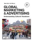 Marieke de Mooij, Marieke K. De Mooij, Marieke de Mooij - Global Marketing and Advertising -5th Edition-