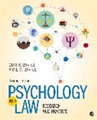 Anne M Bartol, Anne M. Bartol, Anne M. M. Bartol, Curtis R Bartol, Curtis R. Bartol, Curtis R. Bartol Bartol... - Psychology and Law
