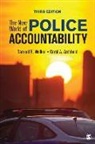 Carol A Archbold, Carol A. Archbold, Carol Ann Archbold, Samuel Walker, Samuel E Walker, Samuel E. Walker... - New World of Police Accountability