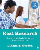 Liahna E Gordon, Liahna E. Gordon, Liahna E. E. Gordon, Gordon Liahna E. - Real Research