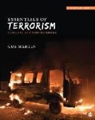 Gus Martin - Essentials of Terrorism