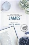 Joyce Meyer - James