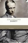 Sinclair Lewis - Babbitt