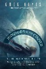 Keyes Greg, Greg Keyes - Kingdoms of the Cursed