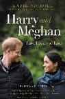 Katie Nicholl - Harry and Meghan