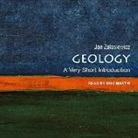 Jan Zalasiewicz - Geology: A Very Short Introduction (Hörbuch)