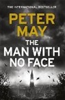 Peter May - The Man with No Face