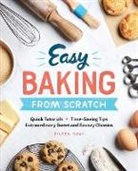 Eileen Gray - Easy Baking from Scratch