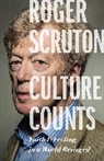 Roger Scruton - Culture Counts