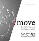 Sandy Ogg, Sandy Ogg - Move