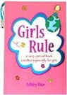 Ashley Rice - Girls Rule