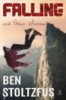 Ben Stoltzfus, Claire Adler, Anna Faktorovich - Falling and Other Stories