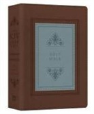Barbour Bibles, Christopher D Hudson, Christopher D. Hudson - The KJV Study Bible