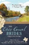 Johnnie Alexander, Johnnie/ Bliss Alexander, Lauralee Bliss, Ramona K. Cecil - The Erie Canal Brides Collection