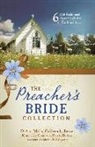 Kimberley Comeaux, Kimberley/ Dykes Comeaux, Kristy Dykes, Darlene Franklin - The PreacherÆs Bride Collection