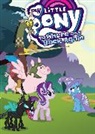 Justin Eisinger, Justin Eisinger - My Little Pony
