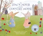 Emma Bernay, Emma Carlson Berne, Jennie Poh - The Town Mouse and the Country Mouse
