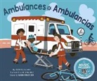 Erin Falligant, Sr. Sanchez, Sanchez Sr. - Ambulances / Ambulancias