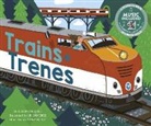Nadia Higgins, Sr. Sanchez, Sanchez Sr. - Trains / Trenes