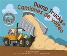 Erin Falligant, Sr. Sanchez, Sanchez Sr. - Dump Trucks / Camiones de Volteo